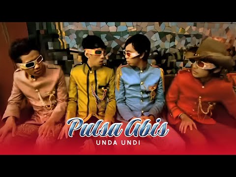 Video Pulsa Habis