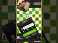 Road to 1000 Elo in blitz||(GM)Chess||#chess #chesscom #blitzchess #checkmate