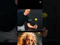 The unexpected side of physics 😯🫨#physics #experiment #viralshorts