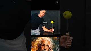 The unexpected side of physics 😯🫨#physics #experiment #viralshorts