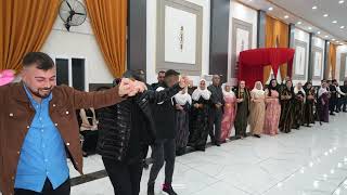 Orhan Barkın Dügünü Part 3 ( Grup Nihat Silopi ) 2026