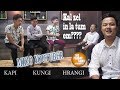 INTERVIEW - KUNGI / KAPI / HRANGI / AN STORY HLIMAWM TAK CHU