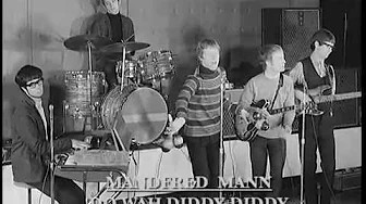 Do Wah Diddy Diddy - Manfred Mann Do Wah Diddy Diddy - Manfred Mann