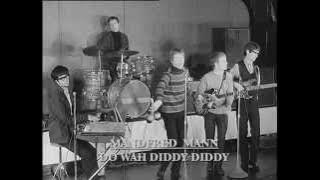 Do Wah Diddy Diddy - Manfred Mann