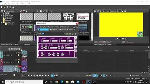 How To Make MVAAC689 Crazy Diamond