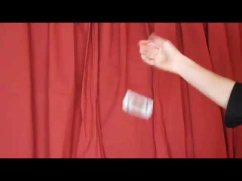 Card manipulation