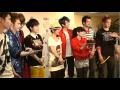 Circus樂團 GO!Circus熱血高校 0315 HITFM台慶蛋糕PK