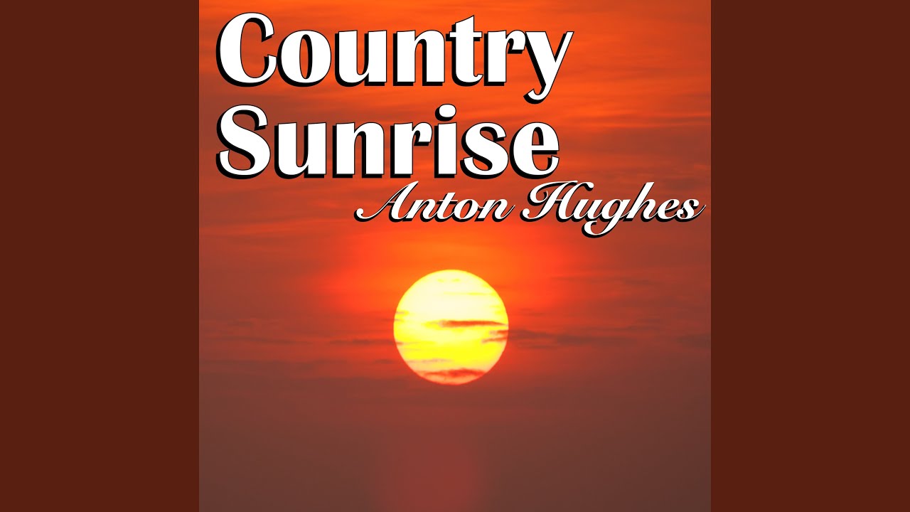 Country Sunrise