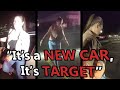 BodyCam DUI Arrest Of "LOOP OF DENIAL" Drunk Woman Falling Into Late Night McDonald's DUI TRAP, GEEZ