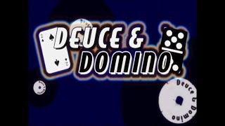 Deuce & Domino's 2007 Titantron Entrance Video feat. "I'm All About Cool" Theme [HD]