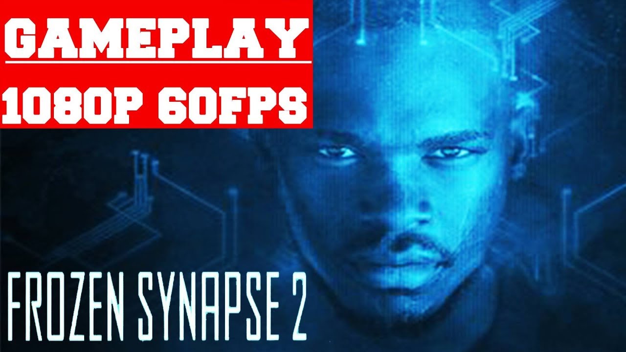 Frozen Synapse 2 Gameplay (PC)
