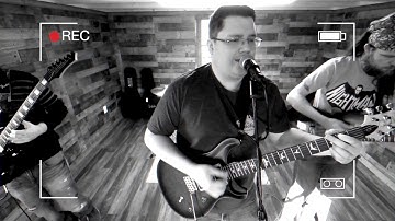 The Shade Tree Project - Back In My Arms