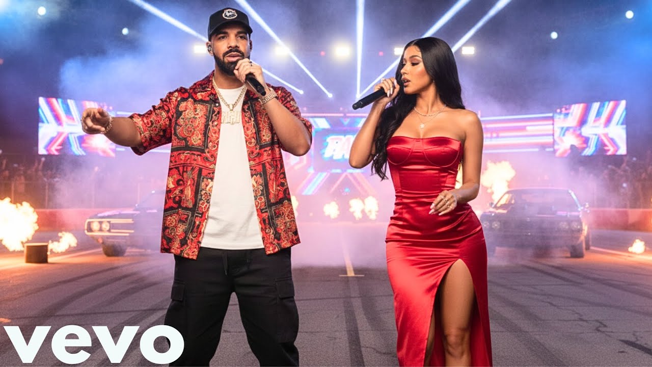 Drake, Cardi B, Nicki Minaj, Travis Scott, Tyga – Trending Rap Playlist Everyone’s Playing 🔥