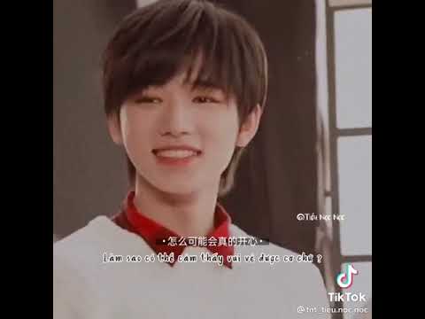 Video [宋亚轩] Tống Á Hiên chưa bao giờ thay đổi cả vẫn là một... - youtube