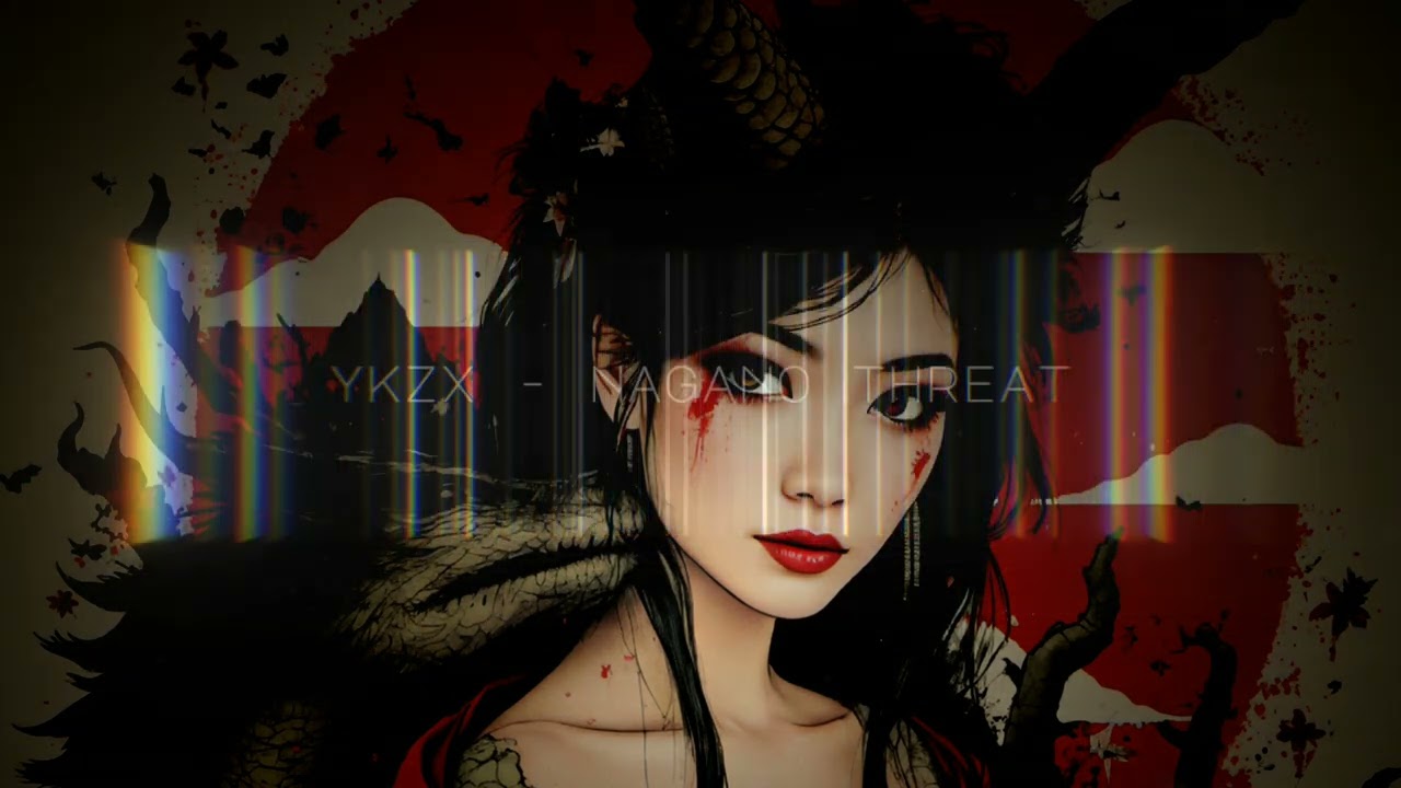 YKZX - Nagano Threat (Japanese Dubstep / jpop folk / electronic