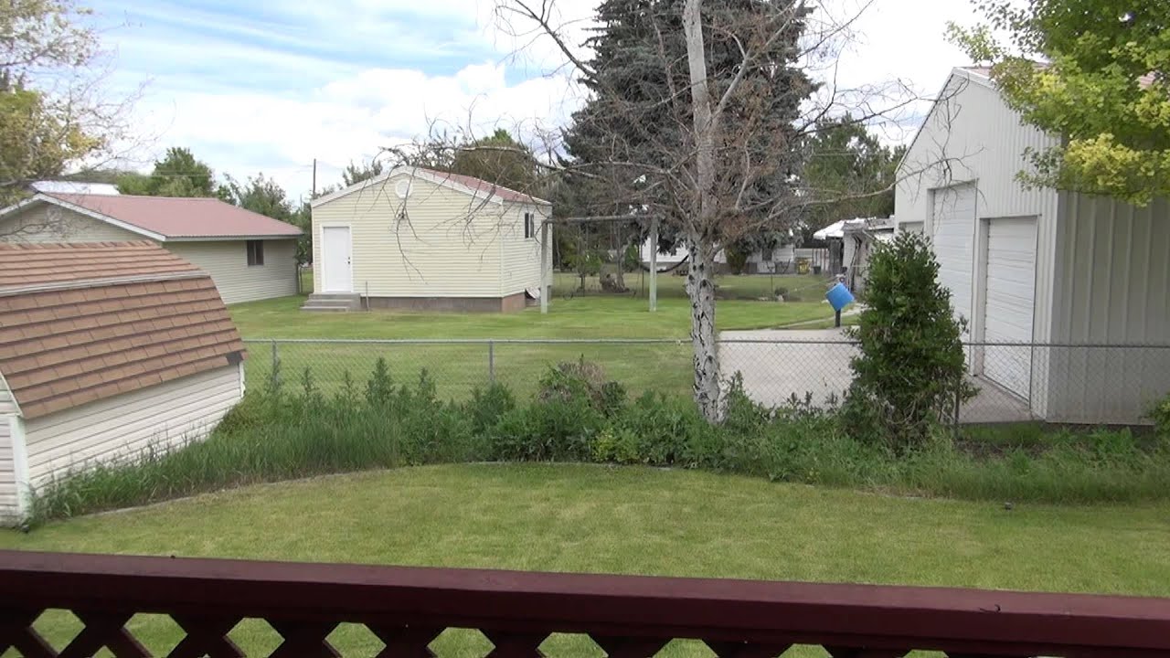 2995 Meadow Home for rent in Idaho Falls from BMG Rentals Property