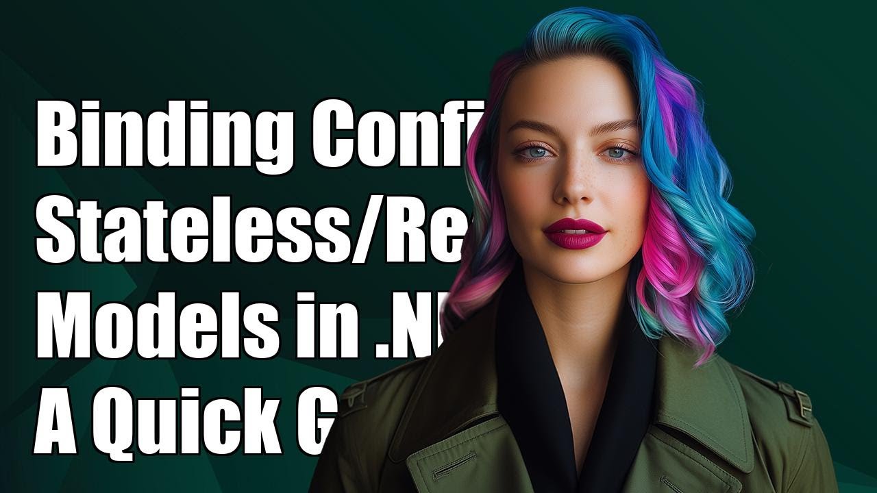 Binding Configuration to Stateless/Readonly Models in .NET Core: A ...