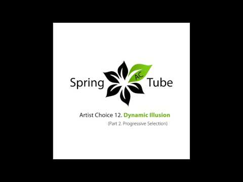 Deep Active Sound & Cotry - Sunrise (Dynamic Illusion Chill Out Mix) [SPRAC012B]