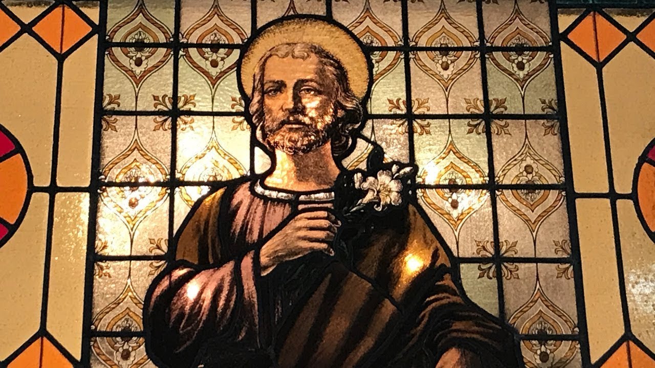 Mass February 28, 2026 - 5:30 PM: Second Sunday of Lent