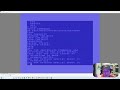 End of video
