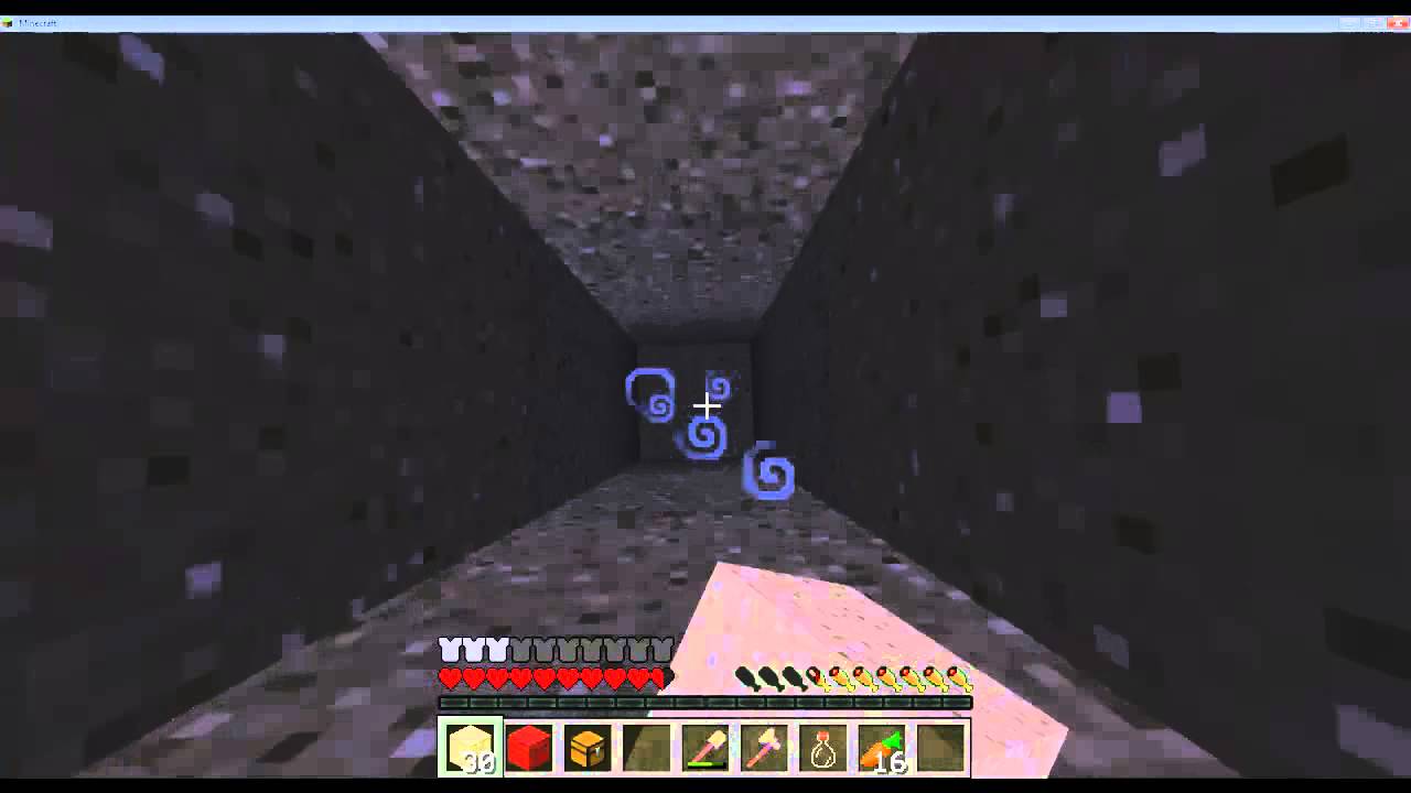 Sandswarm speedrun (