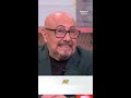 Fernando Arau se emociona al hablar de sus padres | #despiertaamérica