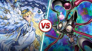 I Tested White Crow vs Arcana Force & The Results Were INSANE!