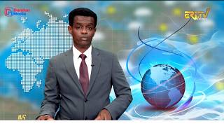 Evening News in Tigrinya for October 9, 2026 - ERi-TV, Eritrea