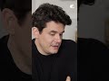 John Mayer on his ceramic Royal Oak QP watch #esquire #johnmayer #dialedin
