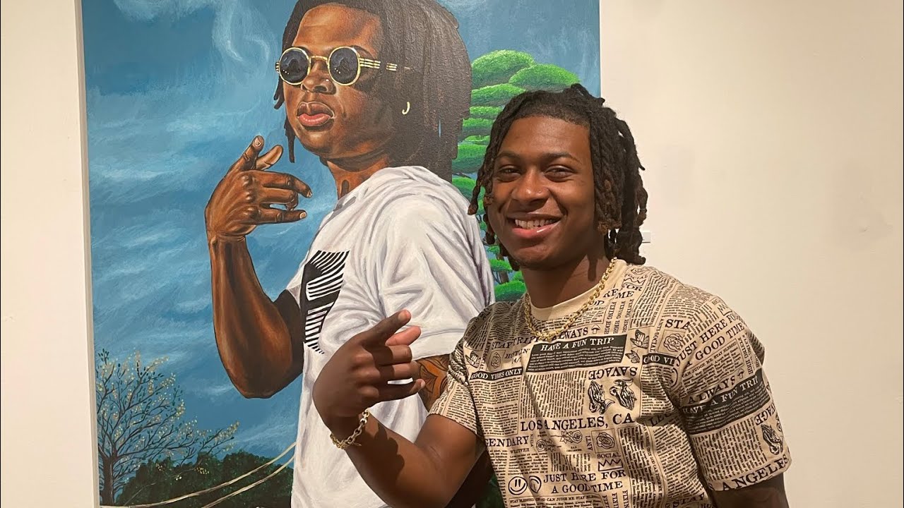 Woodridge Family ( Official Music Video) YouTube