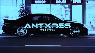 Antxres  For A Moment   