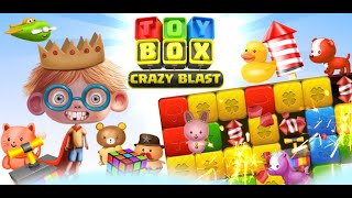 Toy Box Crazy Blast screenshot 2