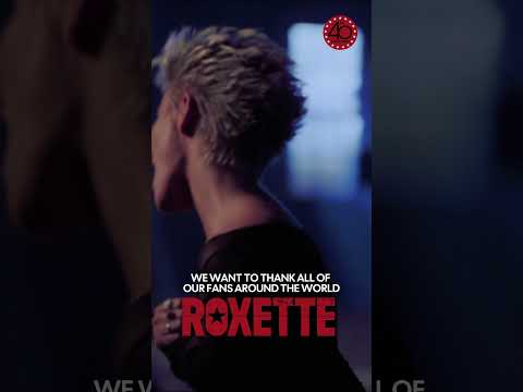 Roxette — The music video for ”It Must Have Been Love” has reached 1B views 💥thank you all for the support ♥️