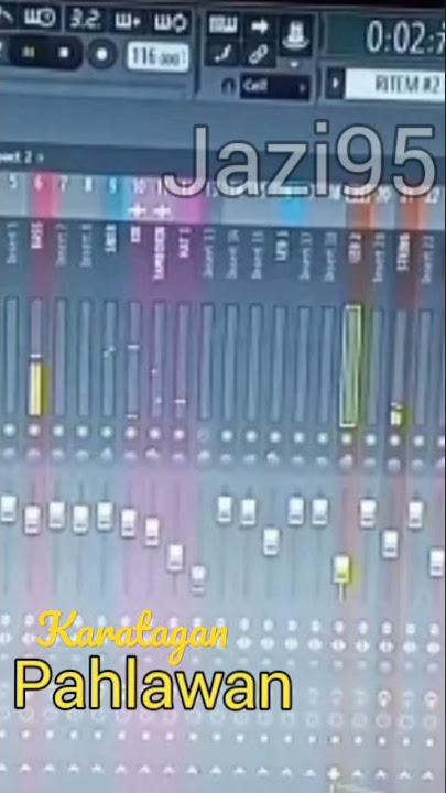 KARATAGAN PAHLAWAN #selamatharipahlawan #shorts