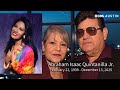 Selena's dad, Abraham Quintanilla, dies at 86