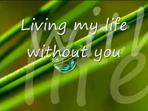 Reaching Out by Bee Gees  with Lyrics