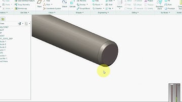 WHAT IS DIFFERENCE BETWEEN 3D CAD PARAMETRIC TOOL(PTC CREO) AND 2D CAD TOOL