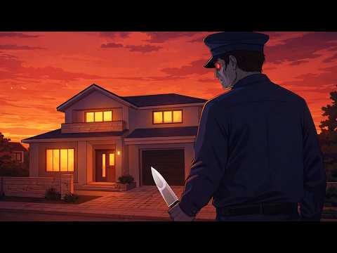 3 True SERIAL KILLERS Horror Stories Animated thumbnail