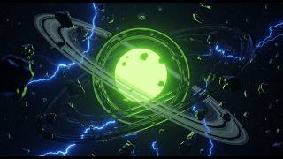 Gravity Lapse - Zero G Soundscapes & Orbital 808 Resonance 2k26