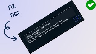 How to Fix “error code: 30031” in Star Citizen