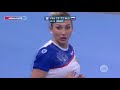 France vs Russia | Highlights | Women's EHF EURO 2018