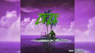 "ZEZE" Kodak Black Offset & Travis Scott Beat [FREE DOWNLOAD]