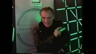 Super Mario All Stars UK Advert With Rik Mayall