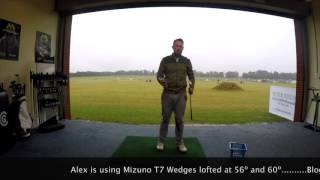 How Do I....spin My Wedges?