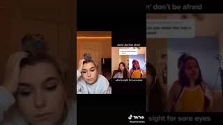 (2) Heather x A thousand Years x Electric love