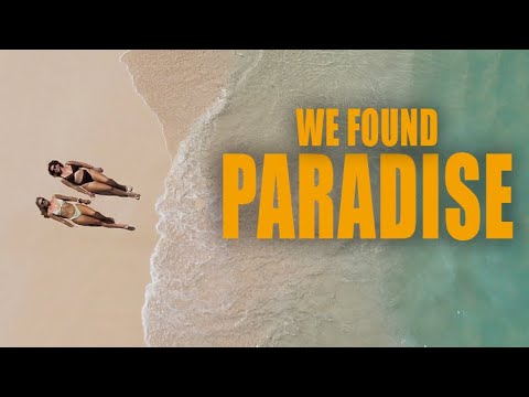 We Found The ULTIMATE Paradise in the Virgin Islands - S4EP19
