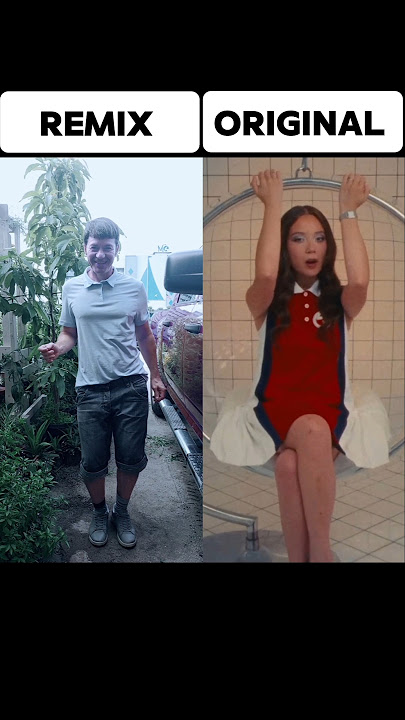 Which one is better? Original Vs Remix Confess Your love. Laufey - From The Start #shorts #memes