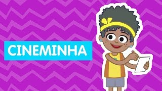 Homenagem A Marielle Franco Cineminha