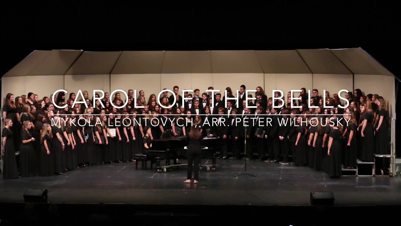 Holiday Concert Mass Choirs December, 2019 YouTube