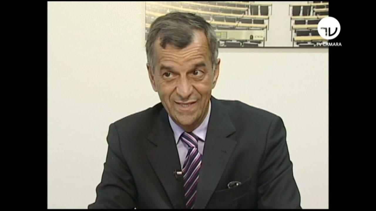 Morre exsecretáriogeral da Mesa, Mozart Vianna 07/06/21 YouTube